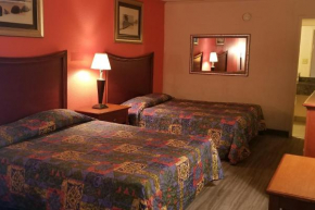 Hotels in Chickasaw